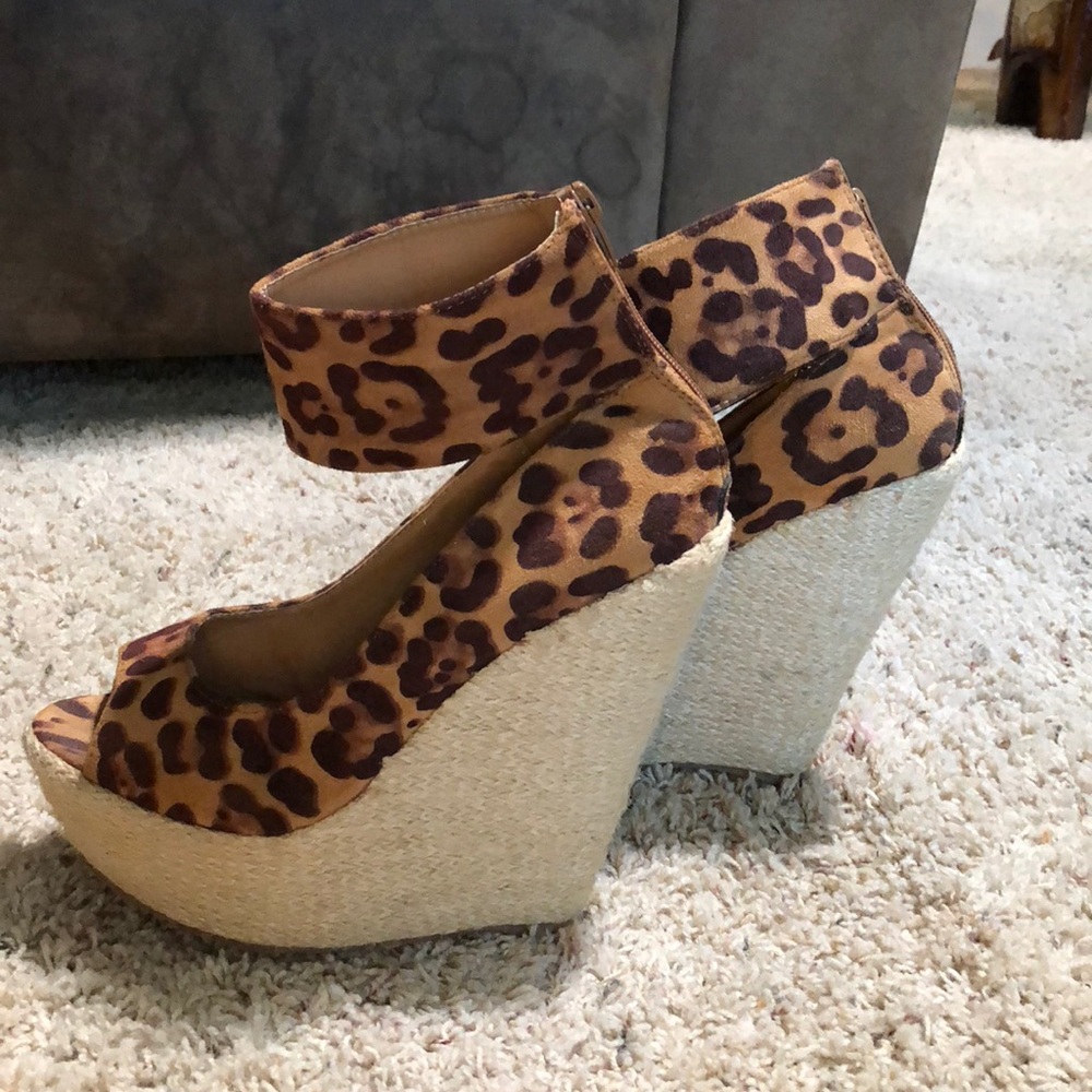 Wedges - Picture 4 of 4